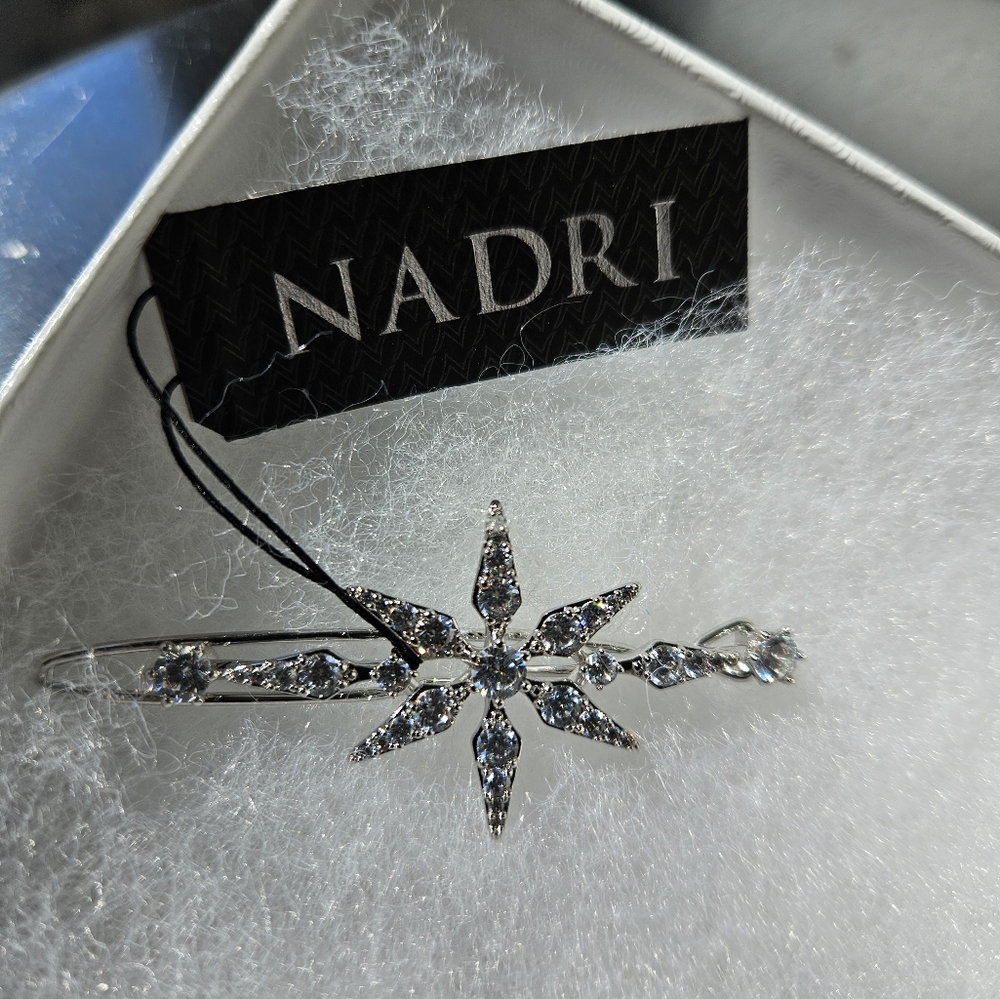 NADRI ✨️ Sparkly ✨️ Hairclip